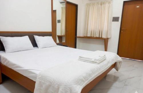 Dhule Hotel | Hotel Bliss County