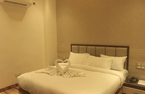 Bareilly Hotel | Hotel Blue Bell