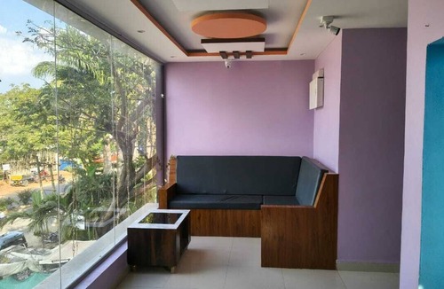 Gadag-Betageri Resort | Hotel Blue Moon