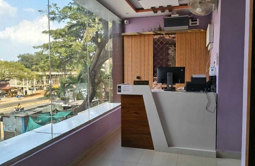 Gadag-Betageri Resort | Hotel Blue Moon