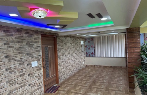 Gadag-Betageri Resort | Hotel Blue Moon