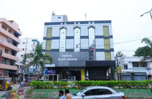 Nellore Hotel | HOTEL BLUE MOON