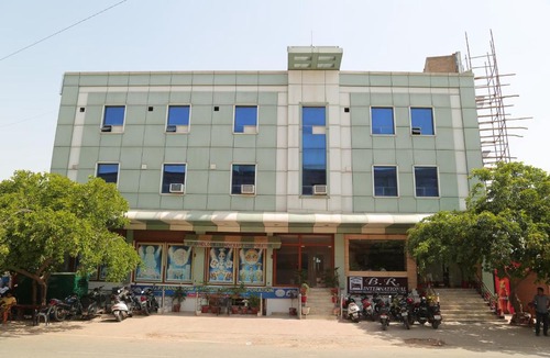 Agra Hotel | Hotel blue ross