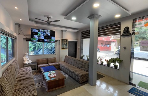 Sehore Hotel | Hotel Blue Star