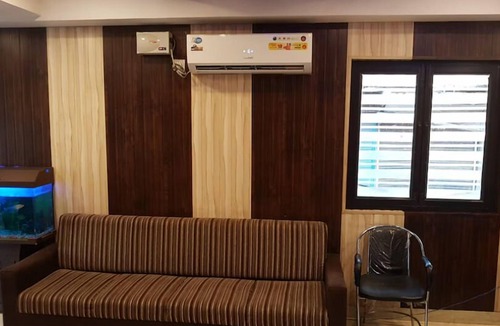 Kanpur Hotel | Hotel Bridge View