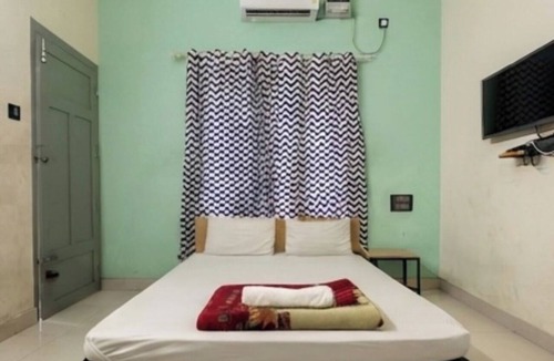 Thiruvananthapuram Hotel | Hotel Bright stays