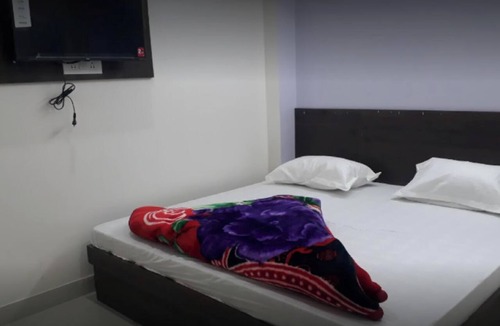 Ajmer Hotel | Hotel by Nala Bazar Rd. Paradise Chouhan