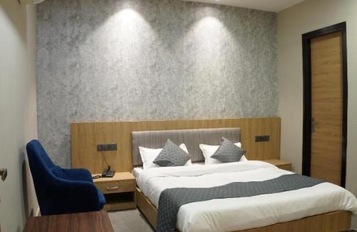 Bathinda Apartment | HOTEL CENTRAL PARK