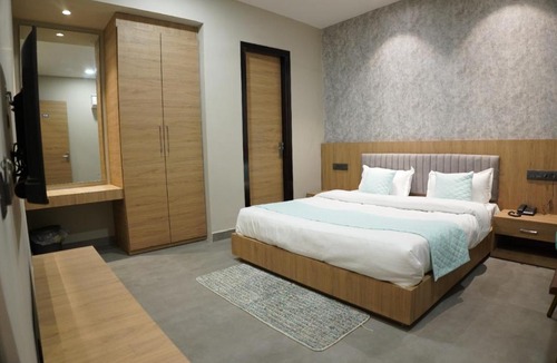 Bathinda Apartment | HOTEL CENTRAL PARK