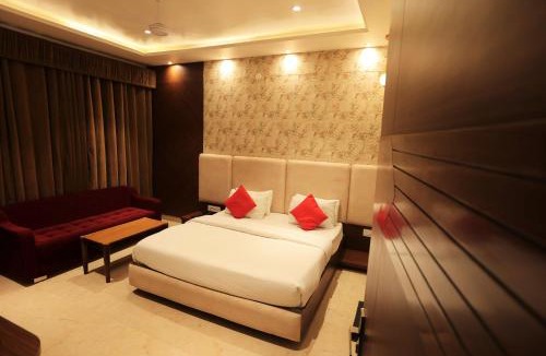 Sirsa Hotel | Hotel CG INN