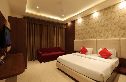Sirsa Hotel | Hotel CG INN