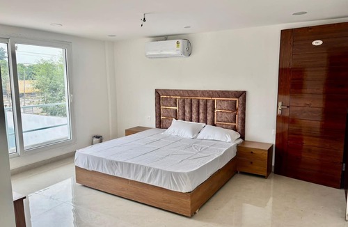 Sangrur Hotel | Hotel Channo Residency