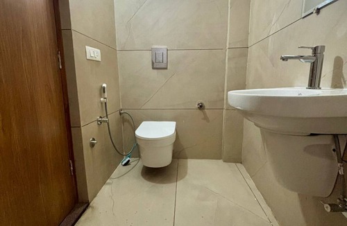Sangrur Hotel | Hotel Channo Residency
