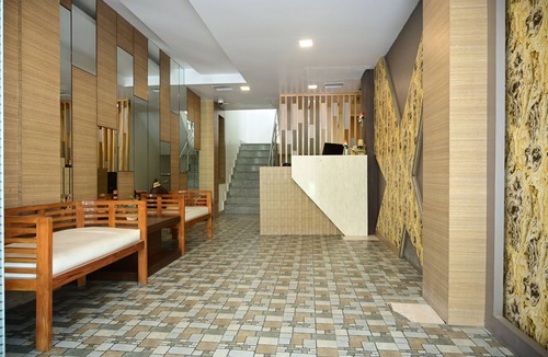 Indira Nagar Hotel | Hotel Cheer Inn