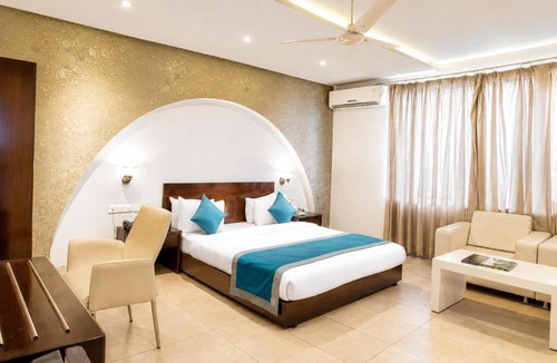 Puri Hotel | Hotel Chirag