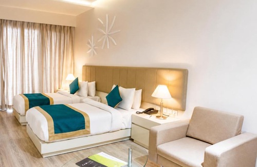 Puri Hotel | Hotel Chirag