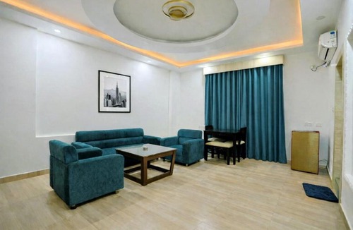 Dimapur Hotel | Hotel Citrine 2KM from Railway Station