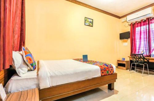 Mahadevpet Hotel | Hotel City Comforts