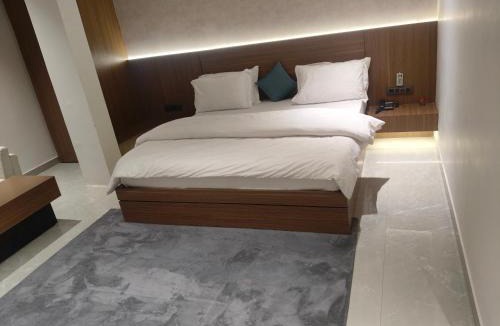 Suratgarh Hotel | Hotel city heart