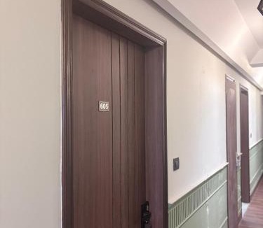 Panipat Hotel | Hotel Classic