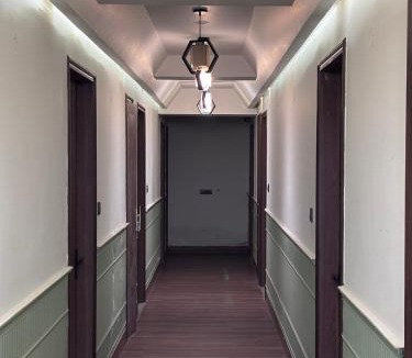 Panipat Hotel | Hotel Classic