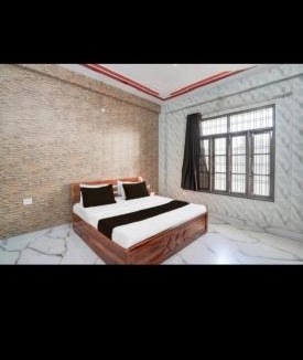 Mohangarh Hotel | Hotel Cloud inn