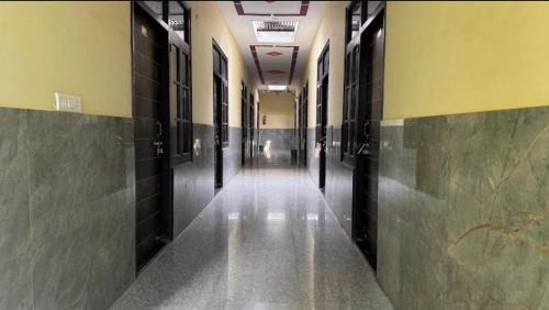 Mohangarh Hotel | Hotel Cloud inn