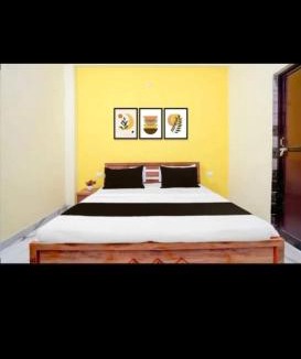 Mohangarh Hotel | Hotel Cloud inn