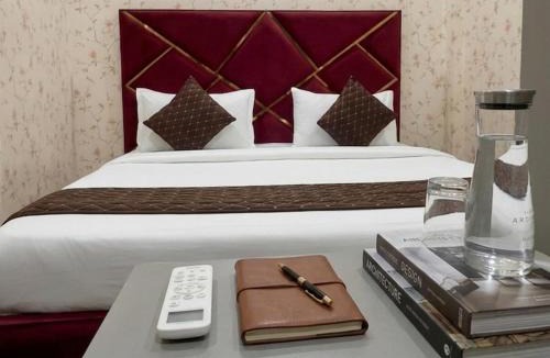 Azadpur Bed & Breakfast | Hotel Cloud Inn