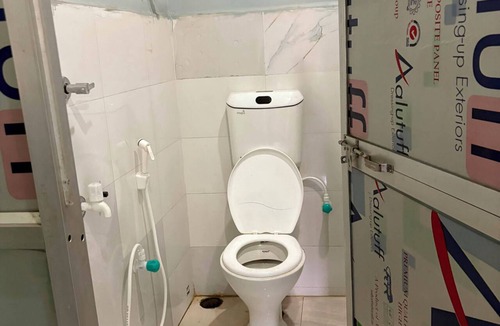 Baghmara Hotel | Hotel CM Plaza