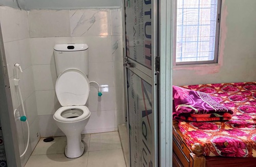 Baghmara Hotel | Hotel CM Plaza