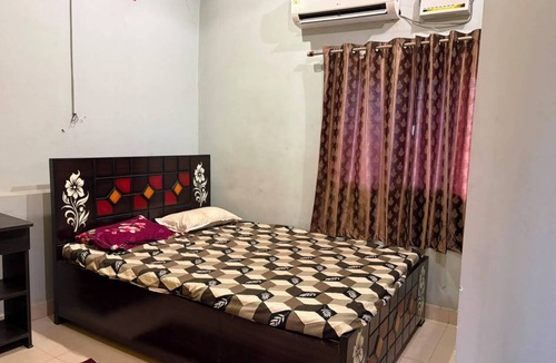 Baghmara Hotel | Hotel CM Plaza