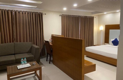 Bharuch Hotel | Hotel Comfort