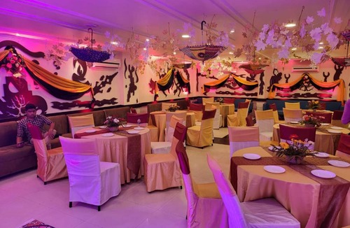 Bareilly Hotel | Hotel Comfort Inn Bl