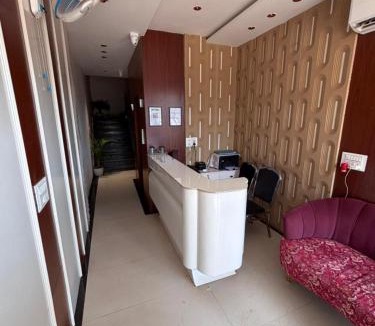 Shivpuri Hotel | Hotel Corporate