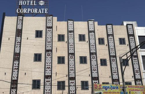 Shivpuri Hotel | Hotel Corporate