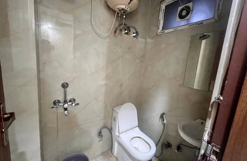 Noida Hotel | Hotel Crystal