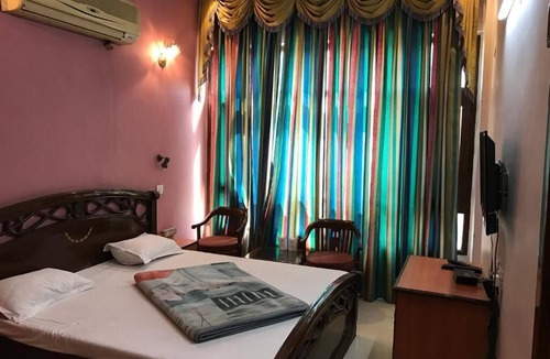 Ambala Hotel | Hotel D R International