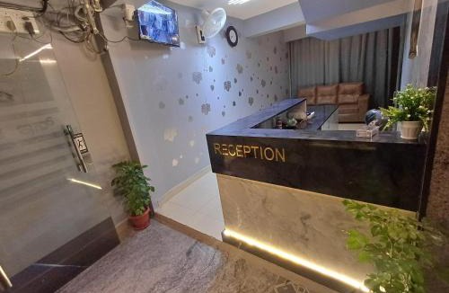 Krishnarajapura Hotel | Hotel D3 inn