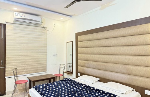 Bullawala Hotel | Hotel Darbar