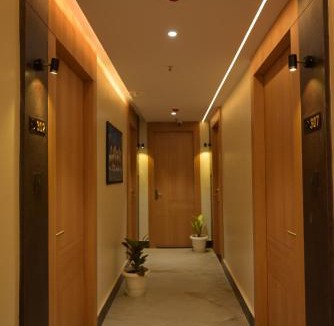 Sarnath Hotel | Hotel dayss Inn