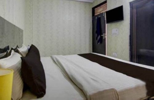 Shahabad Hotel | Hotel Delta 5