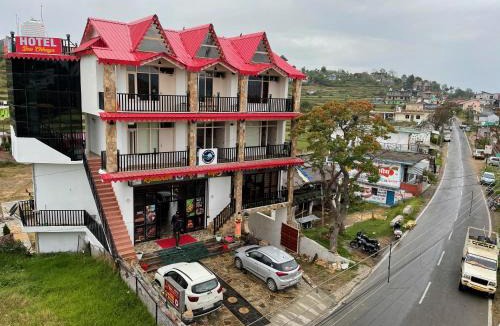 Majkhali Hotel | HOTEL DEV CHHAYA