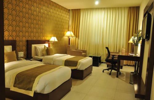 Haldwani Hotel | Hotel Devashish Haldwani