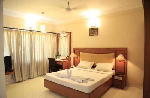 Salem Hotel | HOTEL DEVI TOWERS SALEM