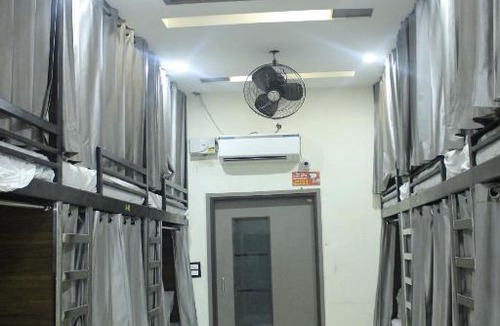 Amritsar Hotel | Hotel DEVISTA