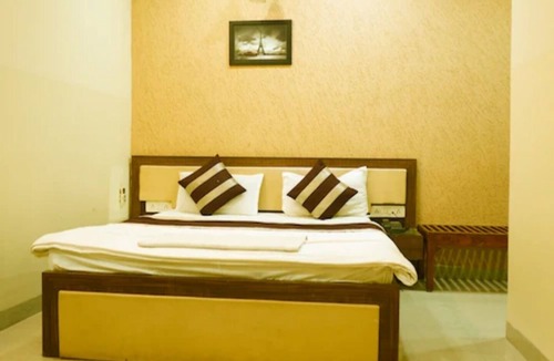Sagar Hotel | Hotel Devyog
