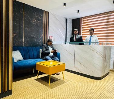 Seraikela Hotel | Hotel Downtown