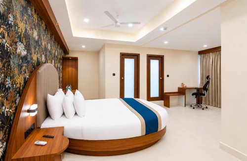 Margao Hotel | Hotel Eagle Empire
