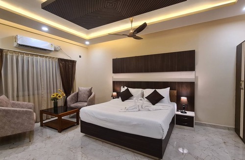 Karwar Hotel | Hotel Eden